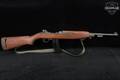 1944 Winchester Repeating Arms M1 Carbine .30 Carbine Parkerized & Hardwood in Good Condition Image 3