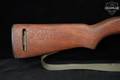 1944 Winchester Repeating Arms M1 Carbine .30 Carbine Parkerized & Hardwood in Good Condition Image 4