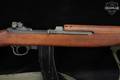 1944 Winchester Repeating Arms M1 Carbine .30 Carbine Parkerized & Hardwood in Good Condition Image 5