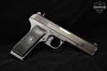 Zastava Arms M57 7.62X25mm Tokarev Blued in Very Good Condition Image 3