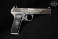 Zastava Arms M57 7.62X25mm Tokarev Blued in Very Good Condition Image 4