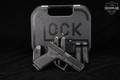 Glock G19 Gen5 9mm Luger Black in Very Good Condition Image 2