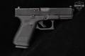 Glock G19 Gen5 9mm Luger Black in Very Good Condition Image 3