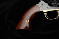 Armi San Marco 1858 Remington .44 BPM (Black Powder) Blued in Very Good Condition Image 3