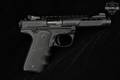 2024 Sturm Ruger Mark IV 22/45 Lite .22 LR Black in Very Good Condition Image 3