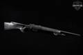 CZ CZ 527 Thumbhole Varmint .223 Rem. Blued & Gray Laminate in Very Good Condition Image 3
