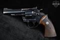 1976 Colt Trooper MK III .357 Mag. Polished Blue in Very Good Condition Image 3