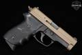 Sig Sauer P229 .40 S&W Two-Tone Tan in Good Condition Image 4