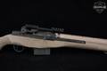 Springfield Armory M1A Standard Issue .308 Win. Parkerized & FDE in Very Good Condition Image 5