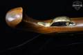 Jukar Kentucky Pistol Percussion .50 BPM (Black Powder) Browned in Very Good Condition Image 2