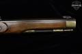 Jukar Kentucky Pistol Percussion .50 BPM (Black Powder) Browned in Very Good Condition Image 5