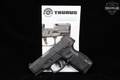 Taurus PT 111 Millennium G2 9mm Luger Black in Very Good Condition Image 2