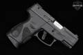 Taurus PT 111 Millennium G2 9mm Luger Black in Very Good Condition Image 4