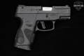 Taurus PT 111 Millennium G2 9mm Luger Black in Very Good Condition Image 5