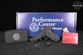 Smith & Wesson (S&W) M&P 40 Shield Performance Center M2.0, 4-inch Optics-Ready, with Crimson Trace Red Dot .40 S&W Black in Excellent Condition Image 2