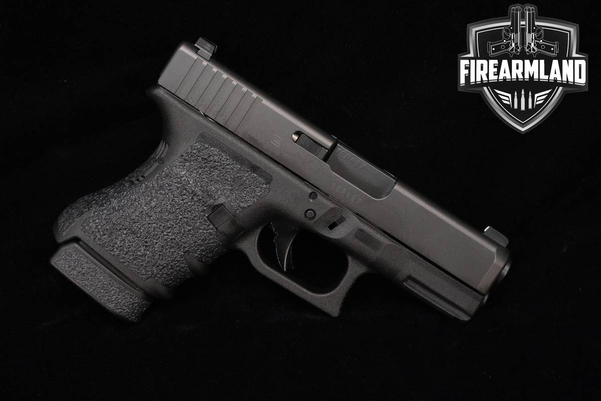 Glock 30S Gen3 45 ACP 3.78" G30S G30 S Gen 3 +5 MAGS & ORIG CASE
