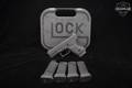 Glock 30S Gen3 .45 ACP Black in Very Good Condition Image 2