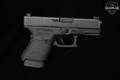 Glock 30S Gen3 .45 ACP Black in Very Good Condition Image 3