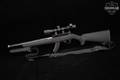 2024 Sturm Ruger 10/22 .22 LR Black & Synthetic in Very Good Condition Image 2