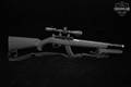 2024 Sturm Ruger 10/22 .22 LR Black & Synthetic in Very Good Condition Image 3
