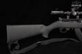2024 Sturm Ruger 10/22 .22 LR Black & Synthetic in Very Good Condition Image 5