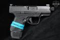Kimber R7 MAKO Tactical OR 9mm Luger Black in Excellent Condition Image 3