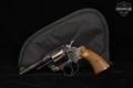 1950 Colt Official Police .38 Spl. Blued in Good Condition Image 2