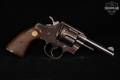 1950 Colt Official Police .38 Spl. Blued in Good Condition Image 4