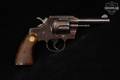 1950 Colt Official Police .38 Spl. Blued in Good Condition Image 5