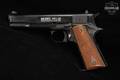 Chiappa Firearms Model 1911-22 Standard .22 LR Black in Good Condition Image 3