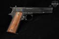 Chiappa Firearms Model 1911-22 Standard .22 LR Black in Good Condition Image 4
