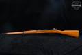 1917 Steyr Arms M95 30 S Infantry Rifle Conversion 8x56mmR Blued & Walnut in Good Condition Image 2