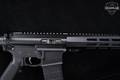Anderson AM-15 5.56mm NATO Black in Very Good Condition Image 5