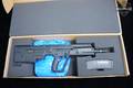 Israel Weapon Industries (IWI) TAVOR X95 .300 AAC Blackout (7.62x35mm) Black in Excellent Condition Image 2