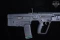 Israel Weapon Industries (IWI) TAVOR X95 .300 AAC Blackout (7.62x35mm) Black in Excellent Condition Image 3