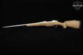 Cooper Firearms Model 92 Backcountry 6.5x284 Norma Stainless & Tan/Black Web in Very Good Condition Image 2