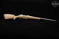 Cooper Firearms Model 92 Backcountry 6.5x284 Norma Stainless & Tan/Black Web in Very Good Condition Image 3