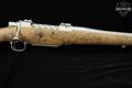 Cooper Firearms Model 92 Backcountry 6.5x284 Norma Stainless & Tan/Black Web in Very Good Condition Image 5