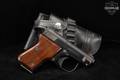 Taurus PT51 .25 ACP (6.35mm) Blued in Good Condition Image 2