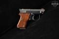 Taurus PT51 .25 ACP (6.35mm) Blued in Good Condition Image 3