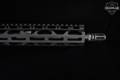 Radical Firearms (RF) RF-15 5.56mm NATO (.223 Rem.) Black in Very Good Condition Image 4