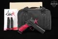 Dan Wesson DWX Optics Ready, Rail, Full-Size 9mm Luger Black in Very Good Condition Image 2