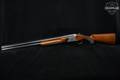 1973 NIKKO Arms Co. Ltd. Shadow 12 Gauge Blued in Good Condition Image 2