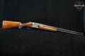 1973 NIKKO Arms Co. Ltd. Shadow 12 Gauge Blued in Good Condition Image 3