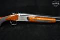 1973 NIKKO Arms Co. Ltd. Shadow 12 Gauge Blued in Good Condition Image 5