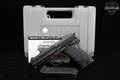 1993 Heckler & Koch (H&K, HK) USP40 Variant 1 .40 S&W Black in Excellent Condition Image 2