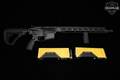 Daniel Defense DDM4 V7 LW Rattlecan 5.56mm NATO Rattlecan Cerakote in Excellent Condition Image 2