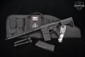 Springfield Armory Saint Victor .308 Win. Black in Very Good Condition Image 2