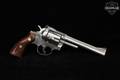 1976 Sturm Ruger Security-Six Bicentennial 'MADE IN THE 200TH YEAR OF AMERICAN LIBERTY' .357 Mag. Satin Stainless in Good Condition Image 4