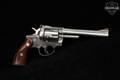 1976 Sturm Ruger Security-Six Bicentennial 'MADE IN THE 200TH YEAR OF AMERICAN LIBERTY' .357 Mag. Satin Stainless in Good Condition Image 5